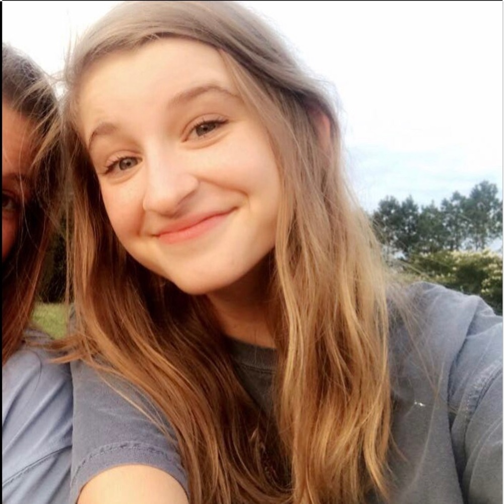 Meet your Posher, Joanna